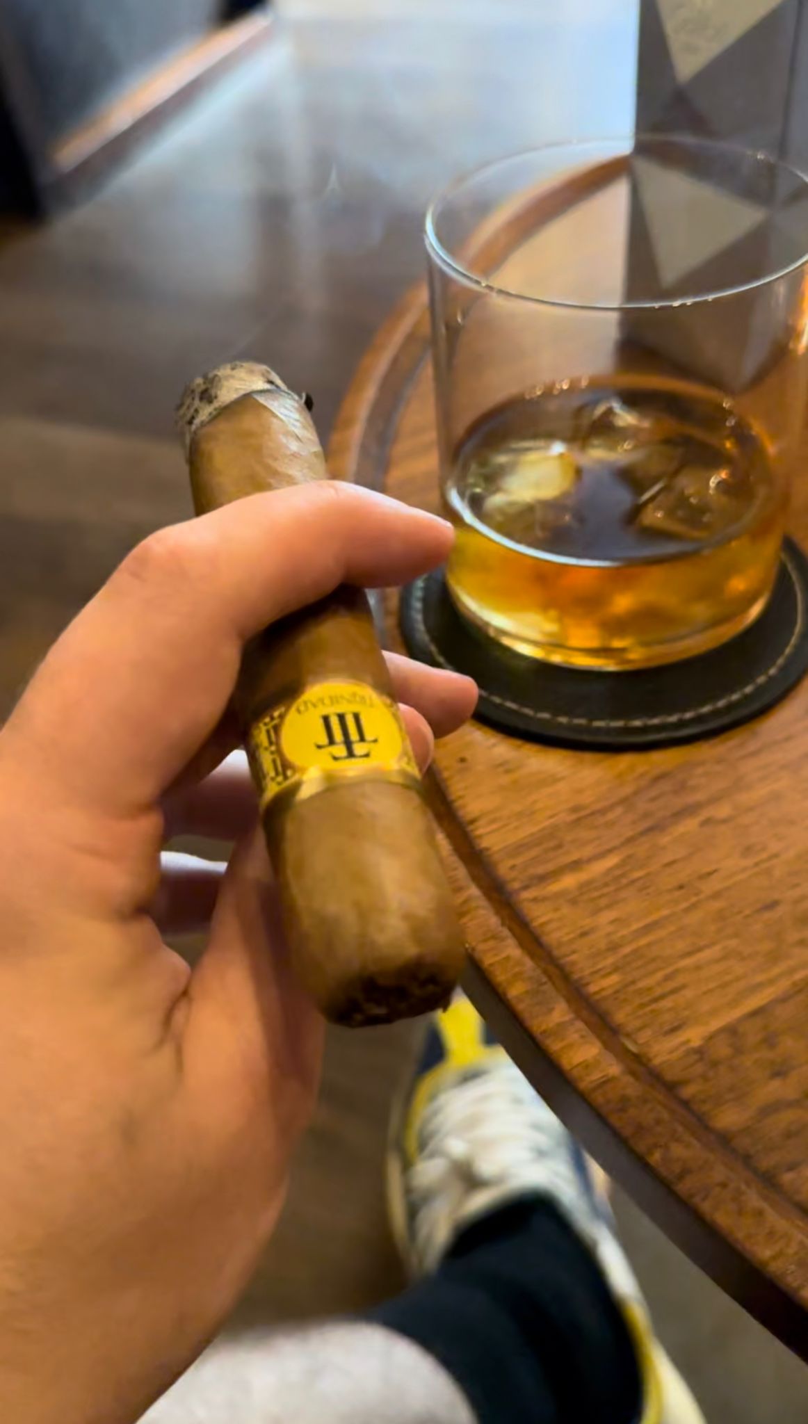 Hunters & Frankau exclusive UK Habanos distributor