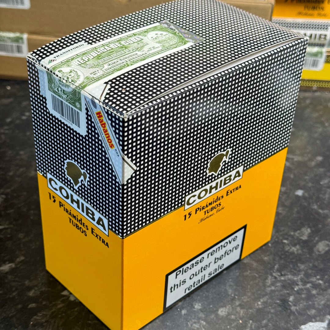 Display gift box