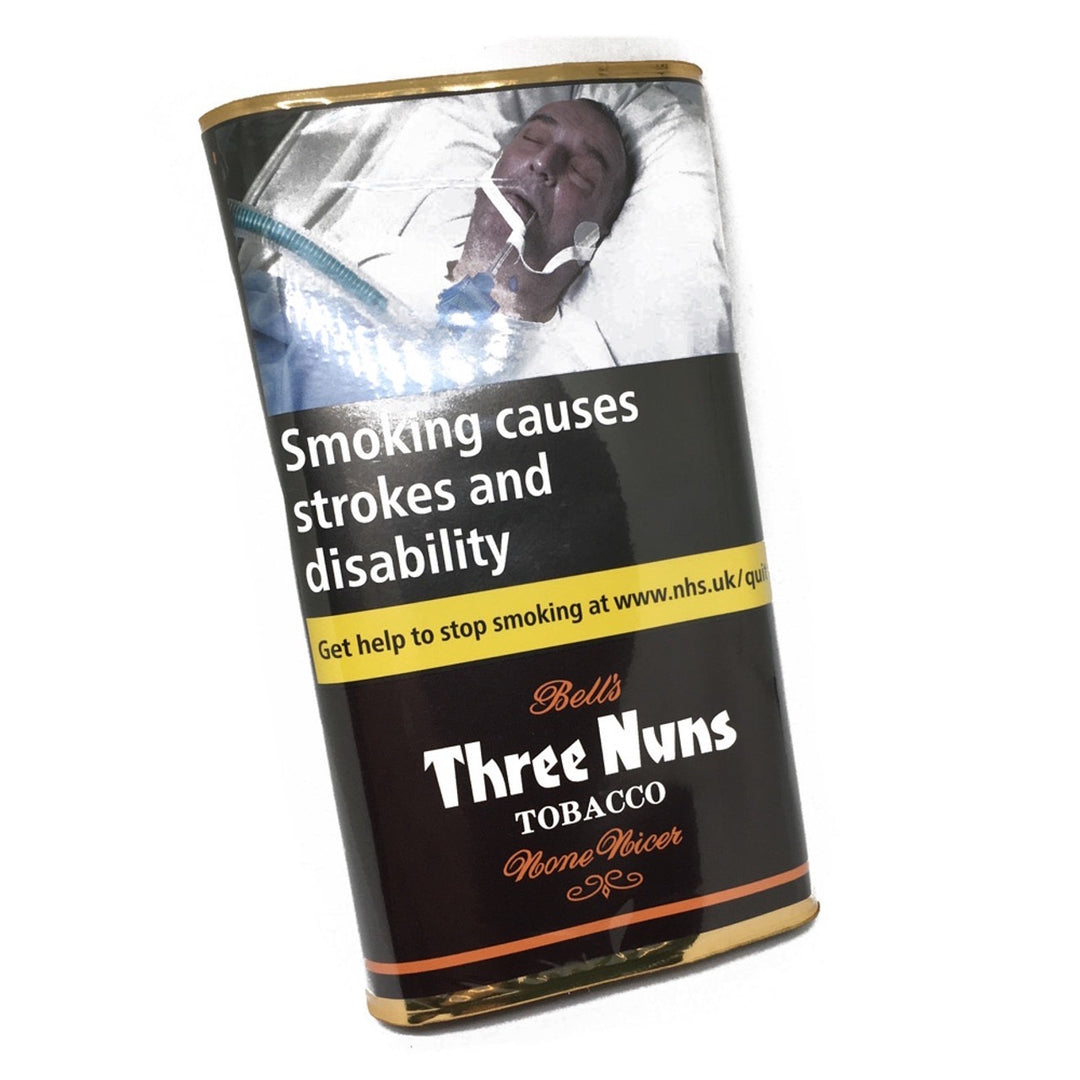 Three nuns 40