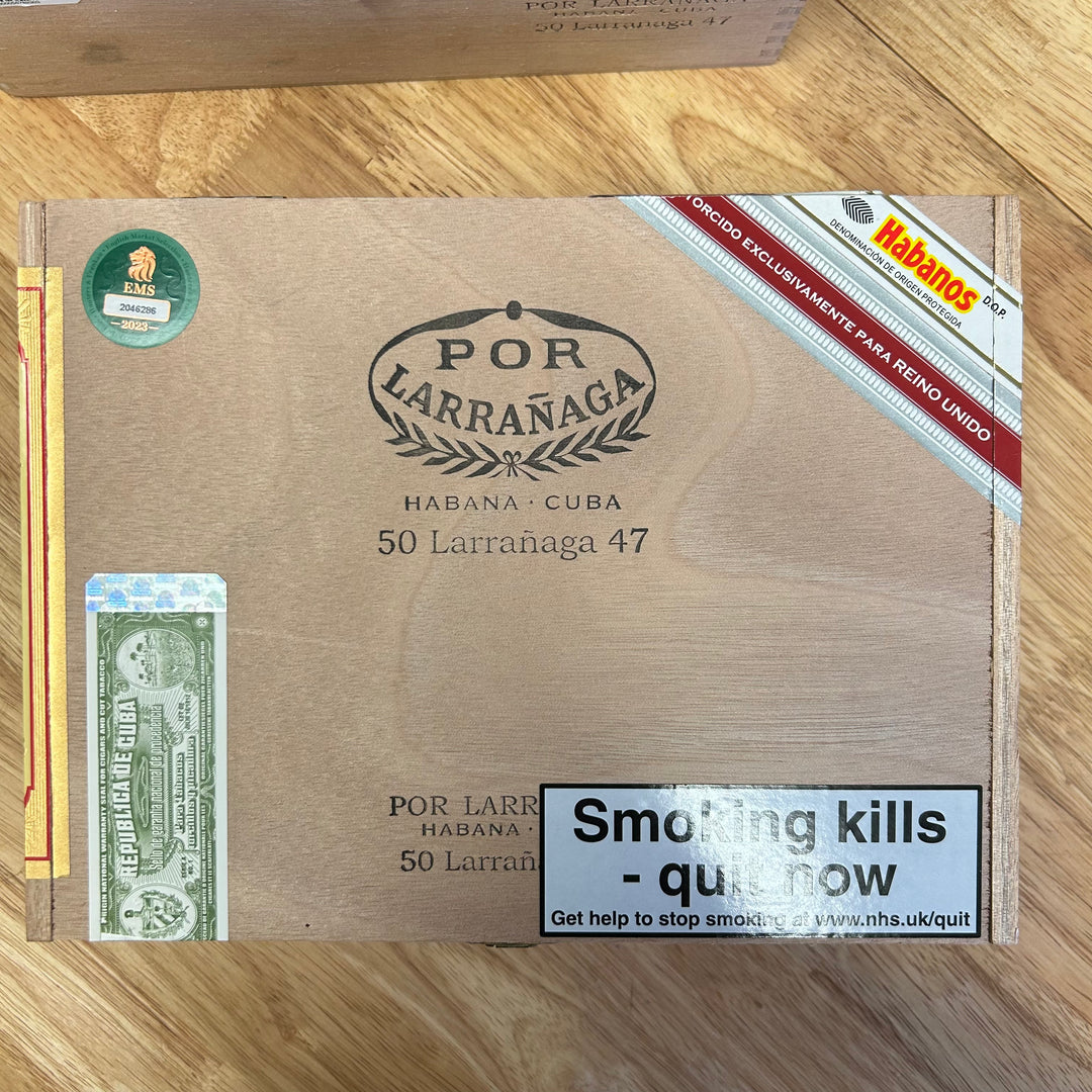 display wooden box