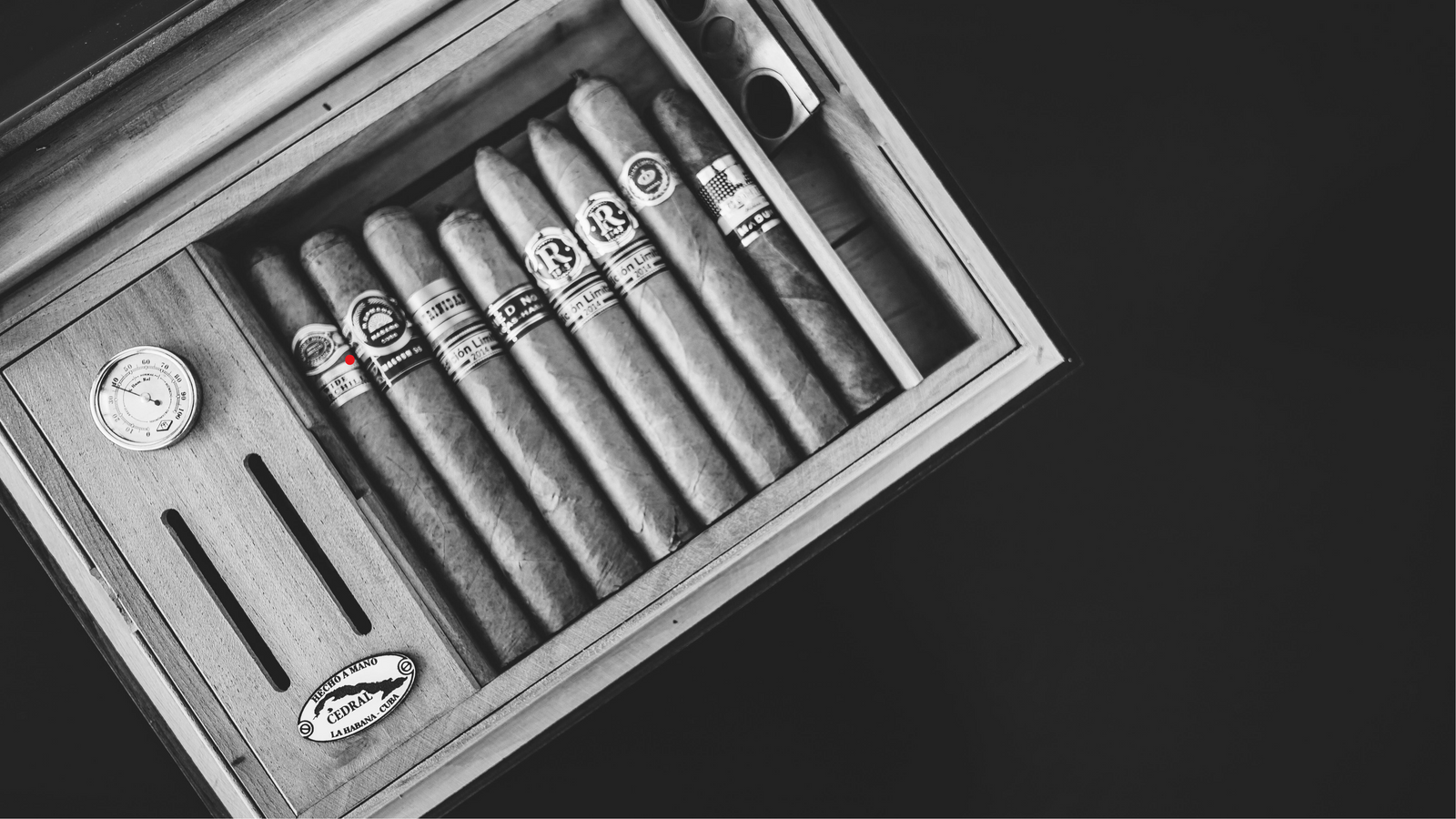 Unveiling the World of EMS Cigars: English Market Selection