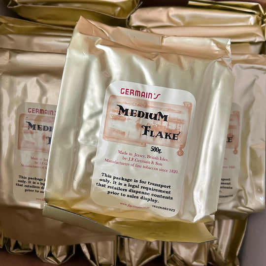 Pipe accessories 500g