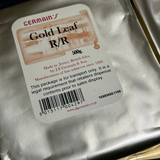 Pipe accessories 500g