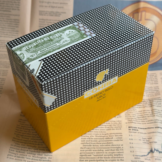 Display Gift medio boxes