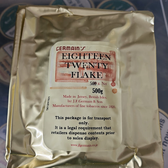 Gift bag 500g