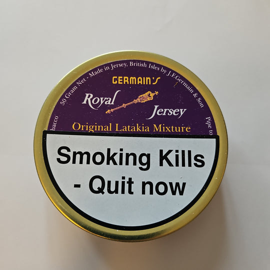 Pipe accessories 50g