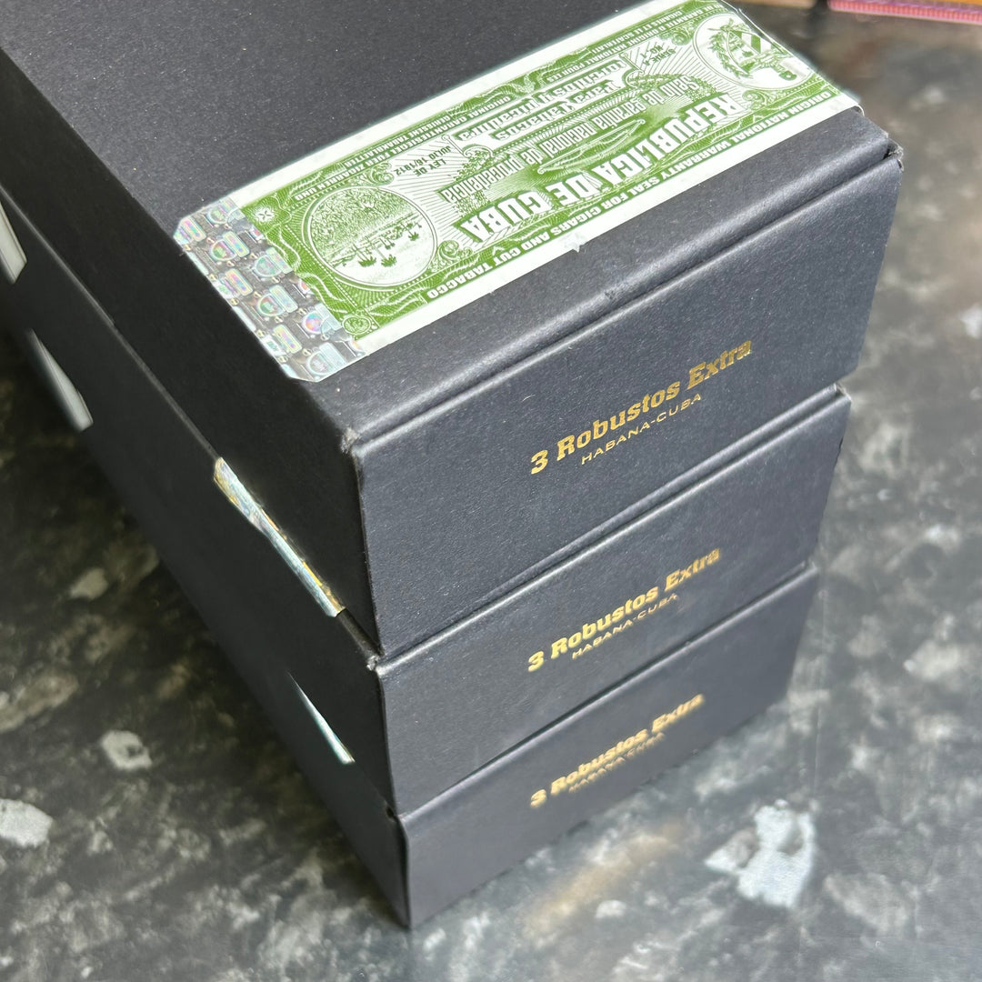 Gift box sell for display