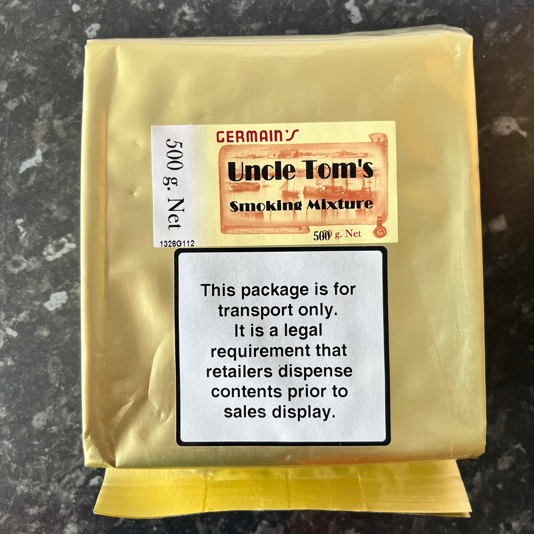 Pipe accessories 500g