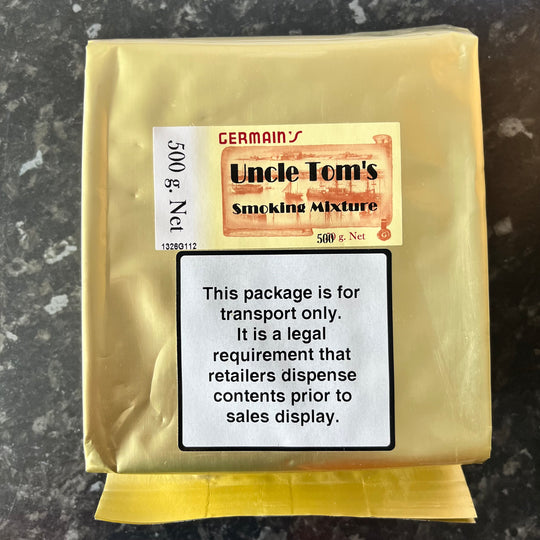 Pipe accessories 500g