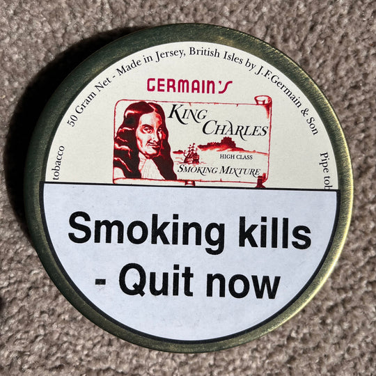 Pipe accessories 50g