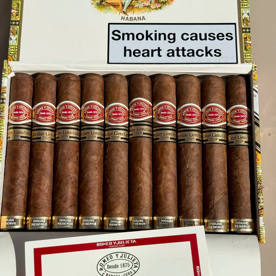 DUKE gift box box of 10 sell