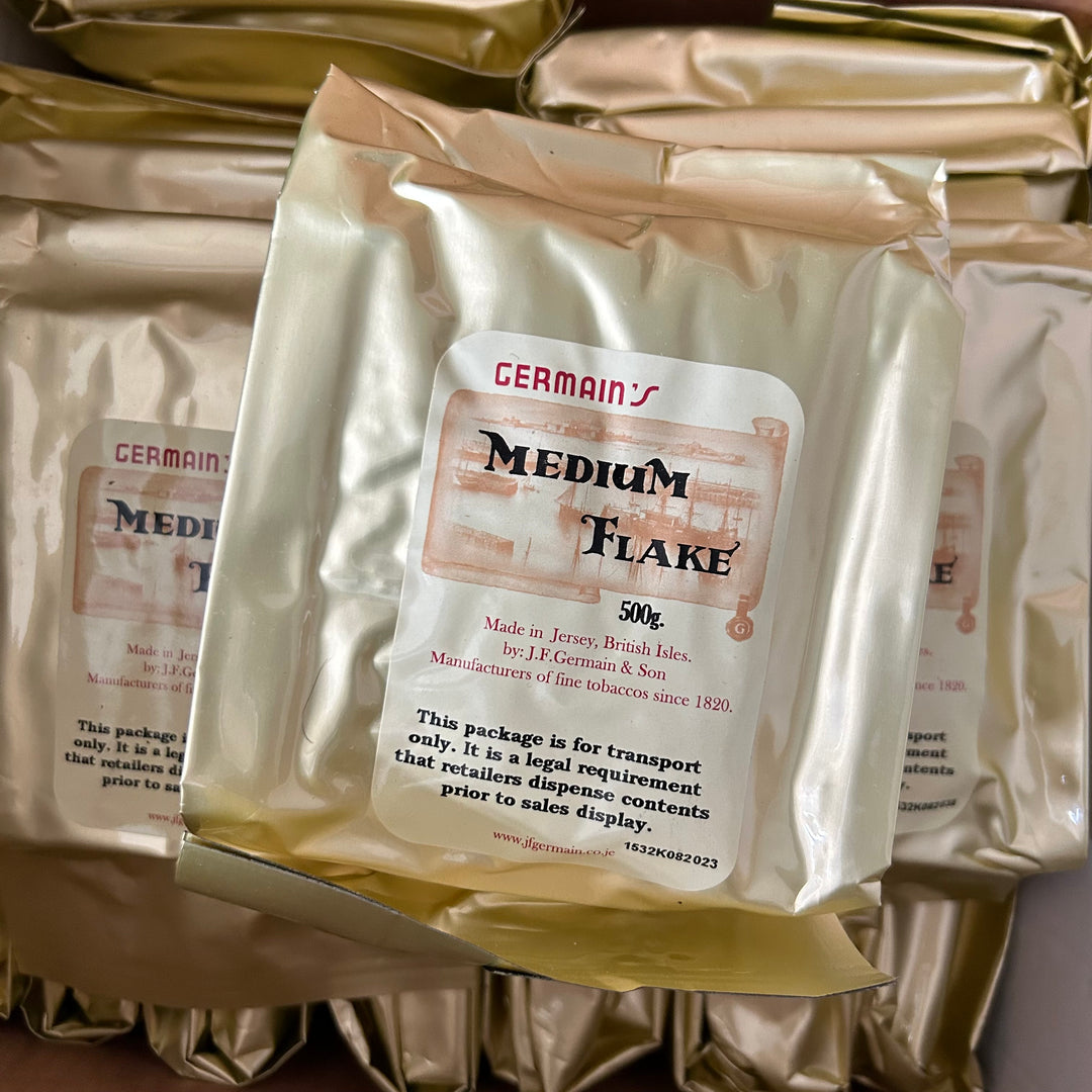 Pipe accessories 500g