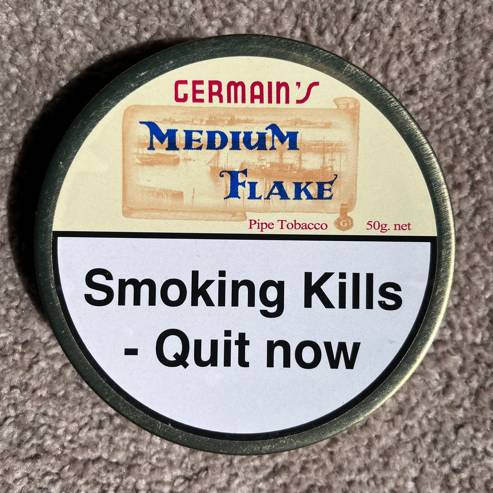 Pipe accessories 50g